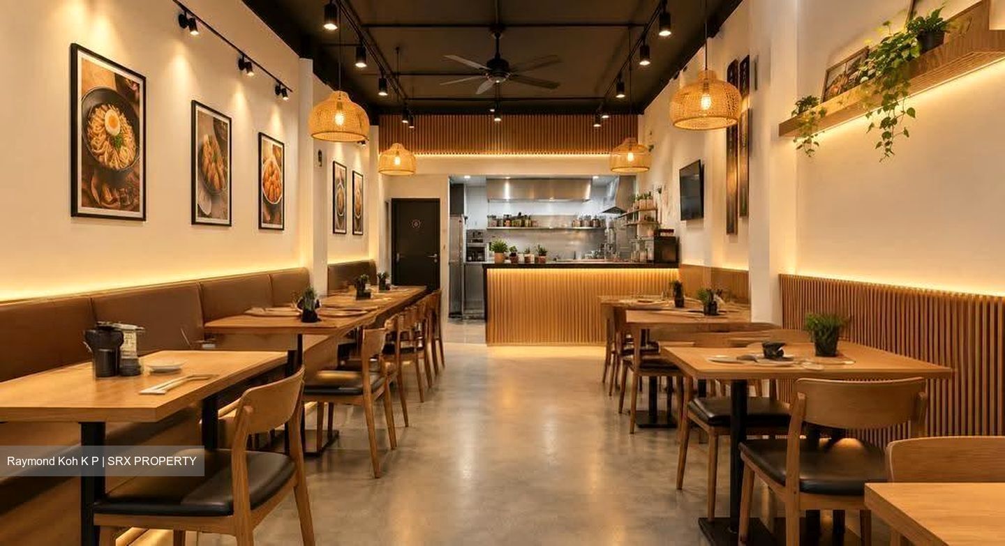 Hoa Nam Building (D8), Retail #626582201